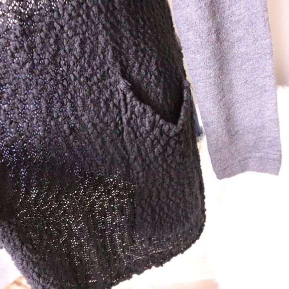 Lucky Brand | Open Front Cardigan Small‎ - Picture 4 of 8